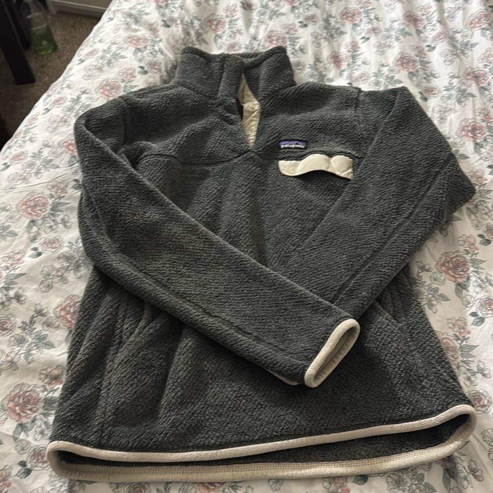 Patagonia Women’s Re-Tool Half Snap